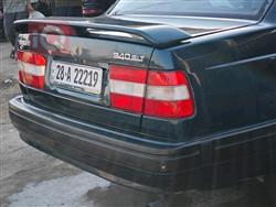 Volvo 940